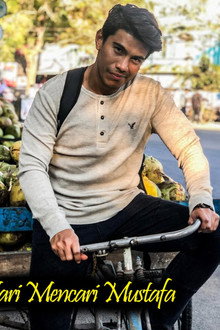 27 Hari Mencari Mustafa