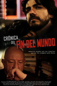Crónica del fin del mundo