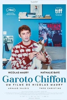 Poster do filme Garoto chiffon