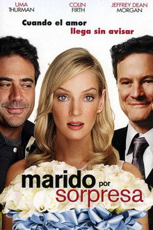 Marido por sorpresa