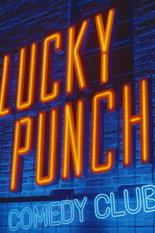 Mittermeiers Lucky Punch Comedy Club