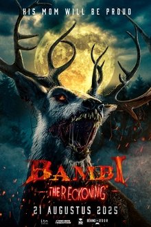 Bambi: The Reckoning