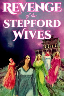 A Vingança das Esposas de Stepford