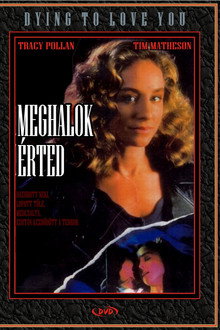 Meghalok érted