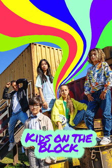 Kids on the Block