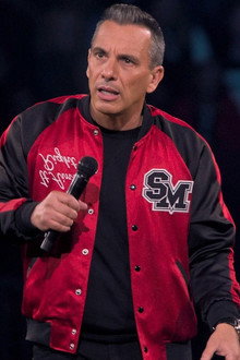 Sebastian Maniscalco: It Ain't Right
