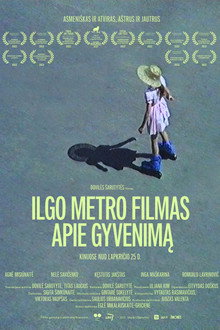 Ilgo metro filmas apie gyvenimą