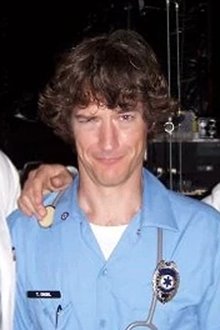 Photo of Tommy Nix