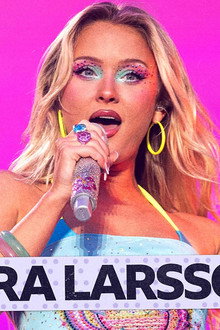Zara Larsson: Radio 1's Big Weekend 2026