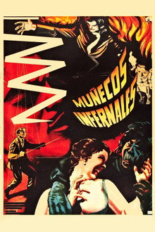 Muñecos infernales