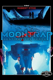 Moontrap - Destinazione Terra