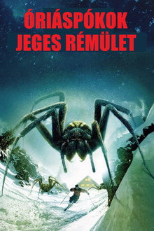 Óriáspókok - Jeges rémület