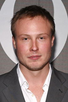 Photo of Francis Chapman