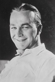 Photo of William Boyd
