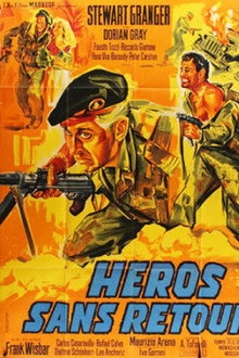 Héros sans retour
