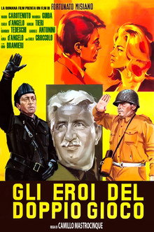 Gli eroi del doppio gioco
