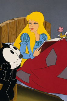 Felix the Cat: The Movie