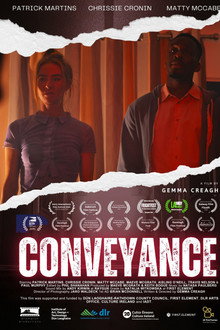Conveyance