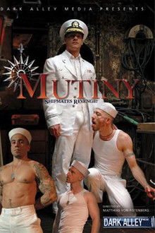 Mutiny: Shipmates Revenge!