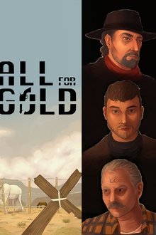 Todo por el oro