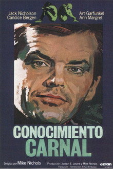 Conocimiento carnal