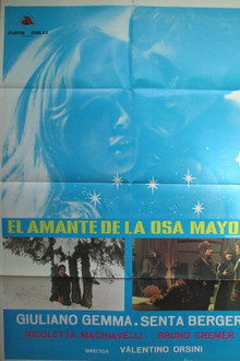 El amante de la Osa Mayor