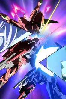 機動戦士ガンダムAGE MEMORY OF EDEN