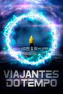 Viajantes do Tempo