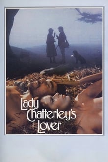 Lady Chatterley's Lover movie poster