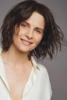Photo of Juliette Binoche