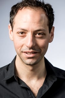Foto de perfil de Philip Arditti