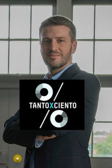 Tanto x ciento