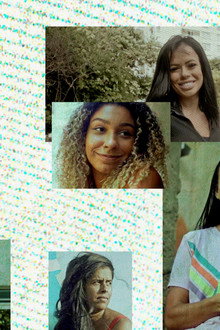 Mães do Brasil 2