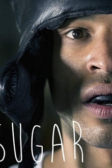 Poster do filme Sugar