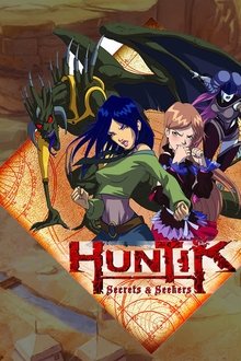 Huntik-Secrets-&-Seekers