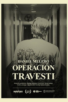 Operación Travesti