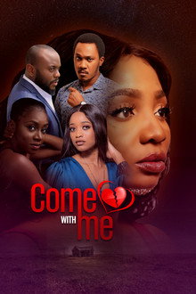 Come with me