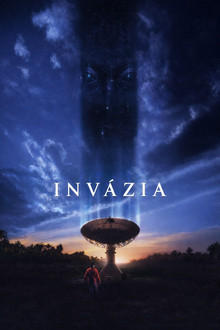 Invázia