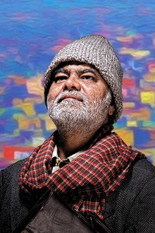 Ankhon Dekhi