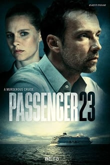 Poster do filme Passagier 23