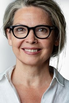 Photo of Lucy Newman-Williams
