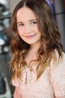 Photo of Quinn Copeland