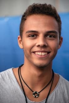 Foto de perfil de Malik Harris