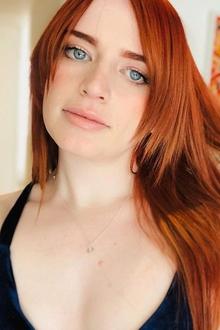 Photo of Johana Fragoso Blendl