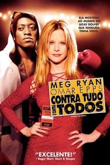 Poster do filme Contra Tudo e Contra Todos