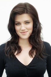 Photo of Lucy Griffiths