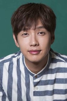 Photo of Ji Hyun-woo