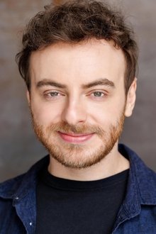Photo of Kellen Goff