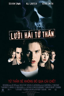 Lưỡi Hái Tử Thần