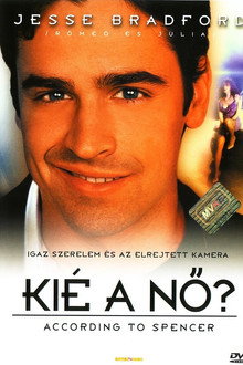 Spencer szerint (Kié a nő?)